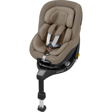 Детское автокресло Maxi-Cosi Mica 360 Pro (authentic truffle)