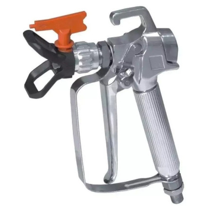 Краскораспылитель Dedra DED7430