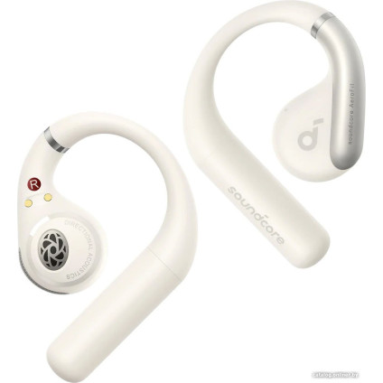 Наушники Anker Soundcore AeroFit (белый)