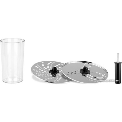 Погружной блендер Lafe BZL001