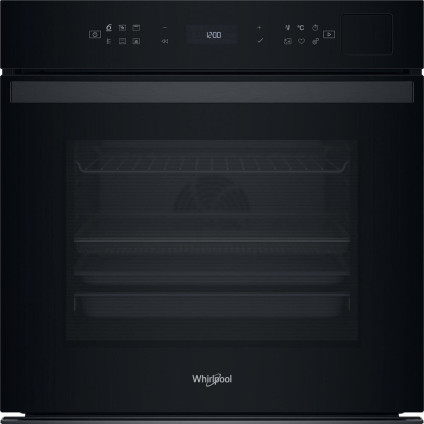 Электрический духовой шкаф Whirlpool WOI6A8HT1SBA
