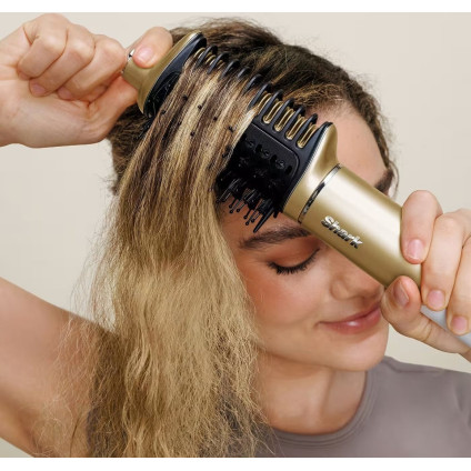 Фен-стайлер Shark HD6052SEU