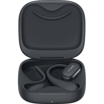 Наушники Huawei FreeArc (черный, международная версия)