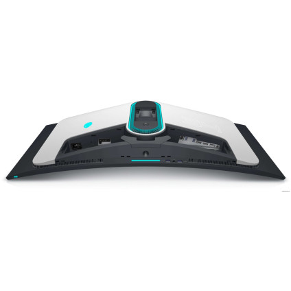 Игровой монитор Dell Alienware AW3423DW