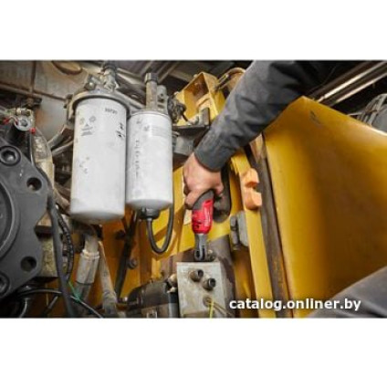 Трещотка Milwaukee M12 FHIR38-0 4933478172 (без АКБ)