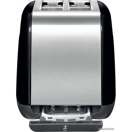 Тостер KitchenAid 5KMT2115EOB