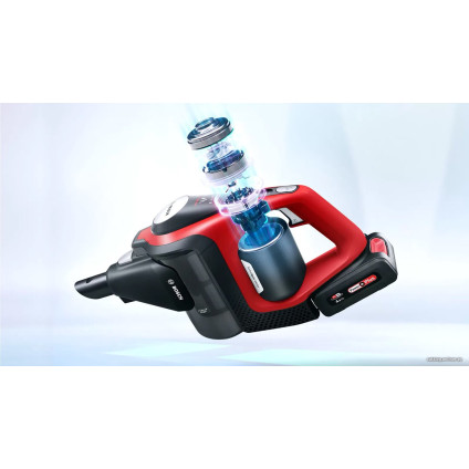 Пылесос Bosch Unlimited Gen2 ProAnimal BBS8214PET