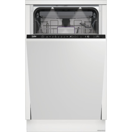 Встраиваемая посудомоечная машина BEKO BDIS38040Q