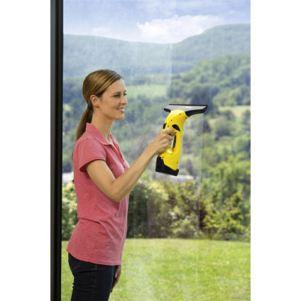 Стеклоочиститель Karcher WV 2 PLUS N 1.633-212.0