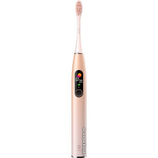 Электрическая зубная щетка Oclean X Pro (китайская версия, розовый)