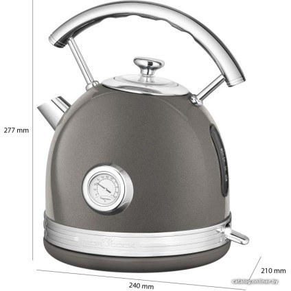 Электрический чайник Clatronic PC-WKS 1192