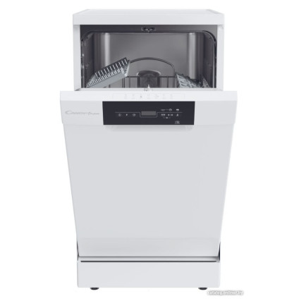 Отдельностоящая посудомоечная машина Candy CDPH 2D1047W