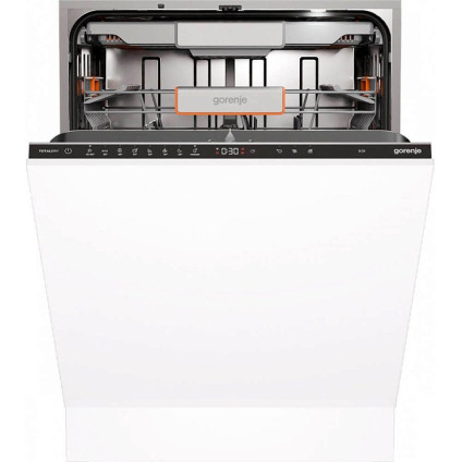 Встраиваемая посудомоечная машина Gorenje GV693A65AD