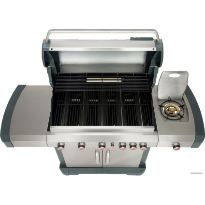 Газовый гриль для дачи Landmann Avalon PTS+ 6.1 12123