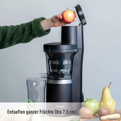 Соковыжималка Panasonic MJ-L700KXE