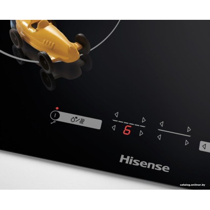 Варочная панель Hisense I6433C