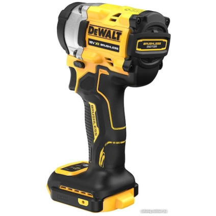 Гайковерт DeWalt DCF923N (без АКБ)