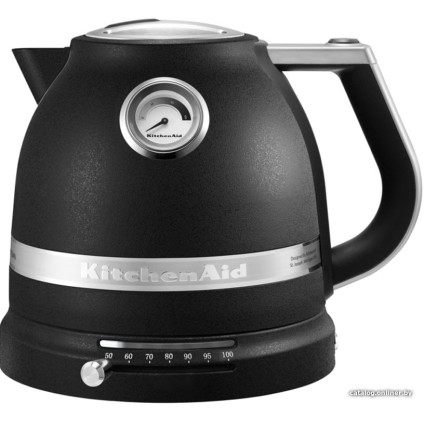 Электрический чайник KitchenAid Artisan 5KEK1522EBK