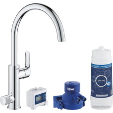 Смеситель Grohe Blue Pure Eurosmart 30383000