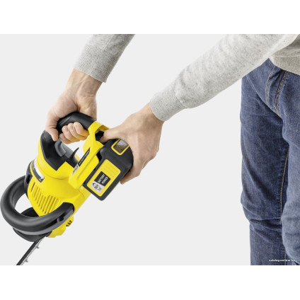 Кусторез Karcher HGE 36-60 (без АКБ)