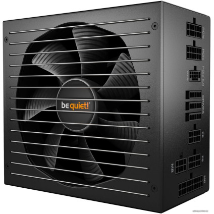 Блок питания be quiet! Straight Power 12 750W BN336