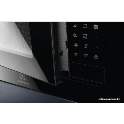 Микроволновая печь Electrolux LMSD253TM