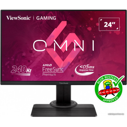 Игровой монитор ViewSonic Omni XG2431