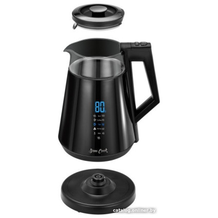 Электрический чайник Sam Cook PSC-111/B