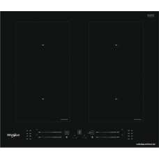 Варочная панель Whirlpool WL S3160 BF