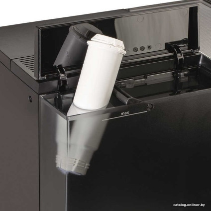 Кофемашина Nivona CafeRomatica 821