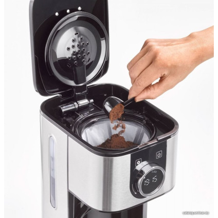 Капельная кофеварка CASO Selection C 12