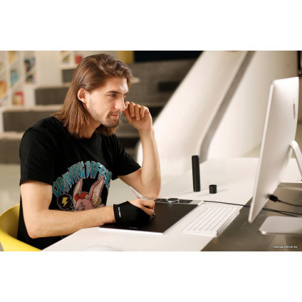 Графический планшет XP-Pen Deco Pro Medium