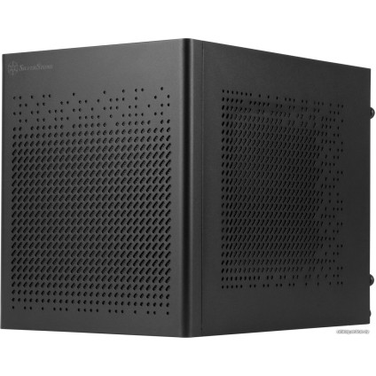 Корпус SilverStone Sugo 16 SST-SG16B