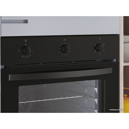 Электрический духовой шкаф Candy FIDC N502