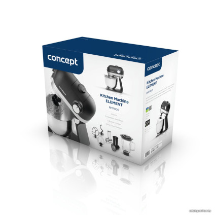 Кухонная машина Concept RM7000