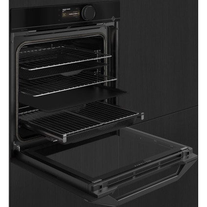 Электрический духовой шкаф De Dietrich DOP4746BT