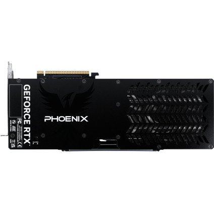 Видеокарта Gainward GeForce RTX 5080 Phoenix NE75080019T2-GB2031X