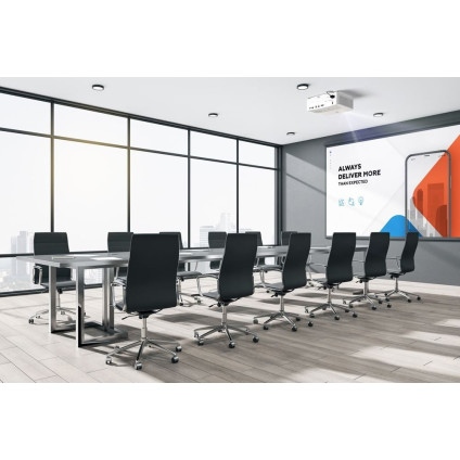 Проектор Optoma 4K400STx