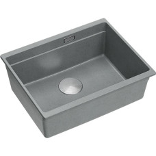 Кухонная мойка Quadron HQJ6045U5BSU