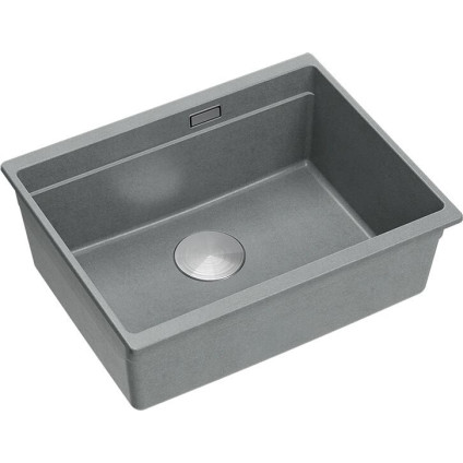 Кухонная мойка Quadron HQJ6045U5BSU