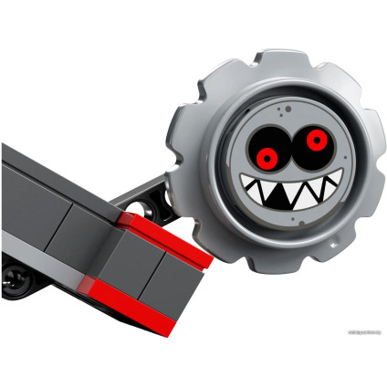 Конструктор LEGO Super Mario 71390 Нокдаун резноров. Дополнительный набор