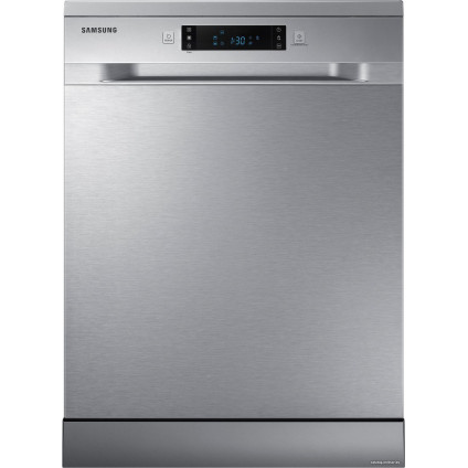 Отдельностоящая посудомоечная машина Samsung DW60A6092FS/EU