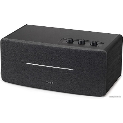 Беспроводная колонка Edifier D12 (черный)