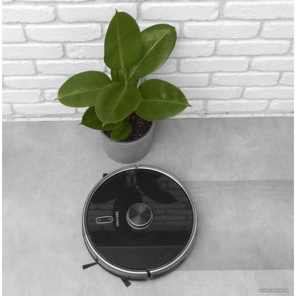 Робот-пылесос Concept VR3520