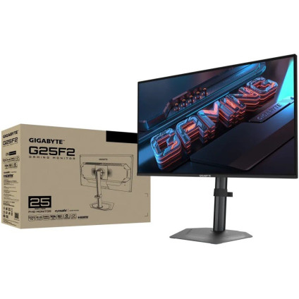 Игровой монитор Gigabyte G25F2