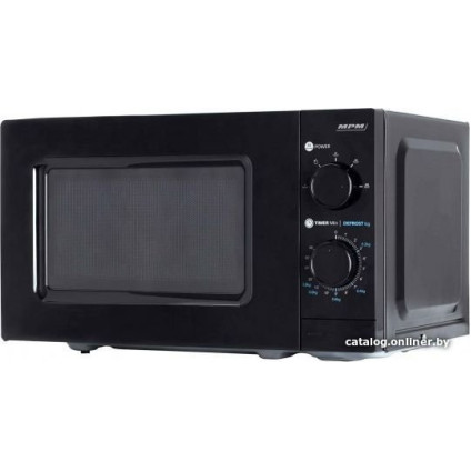 Микроволновая печь MPM MPM-20-KMM-11