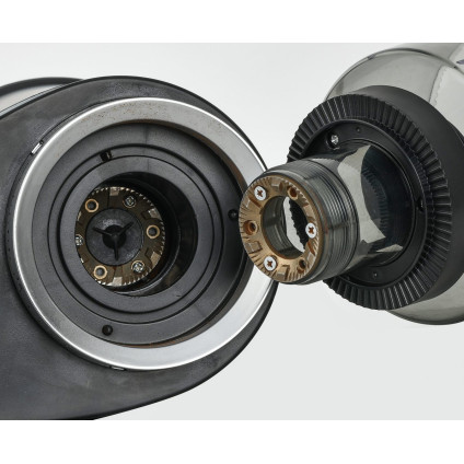 Электрическая кофемолка Blaupunkt FCM501