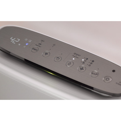 Климатический комплекс Sharp KI-N52EU-L