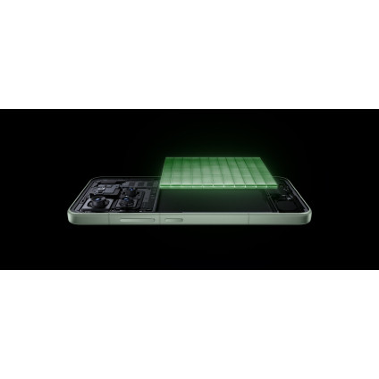 Телефон Xiaomi 15 12GB/512GB международная версия (зеленый)