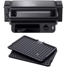 Электрогриль Braun MultiGrill 5 CG5010